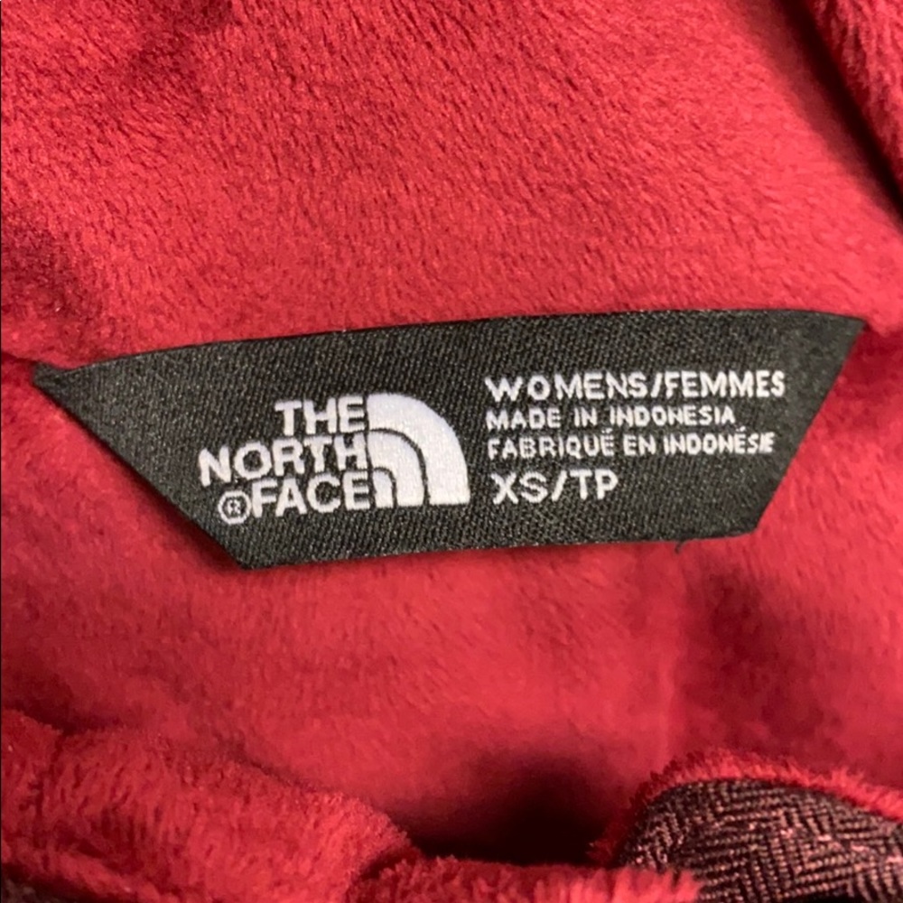 The North Face | Inlux 2.0 Insulted Jacket - Picture 9 of 9
